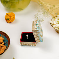 Seher Ring Box - Image 1