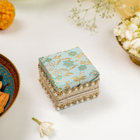 Seher Ring Box - Image 2