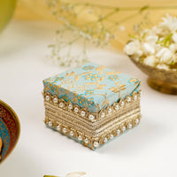 Seher Ring Box - Image 3
