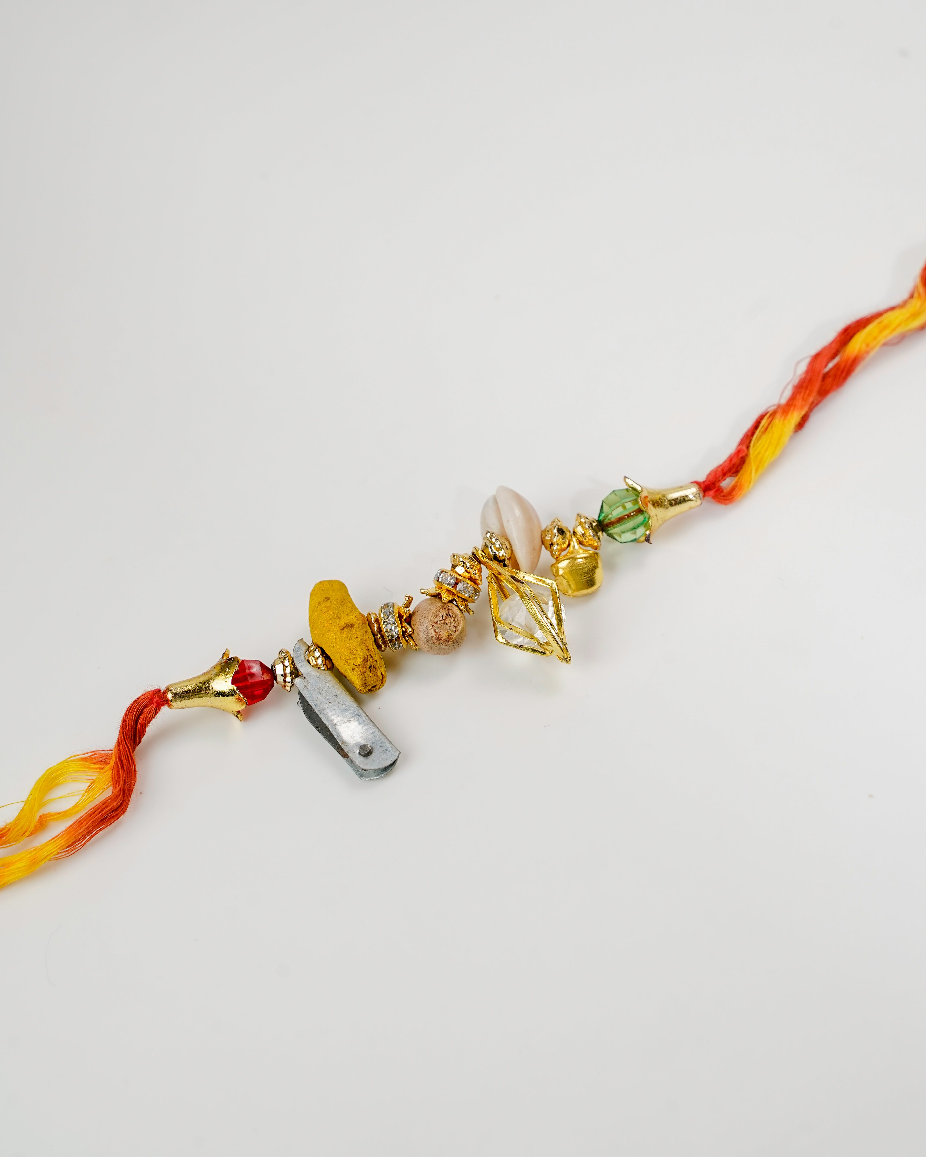 Traditional Gaana/Kangna for Bride/Groom