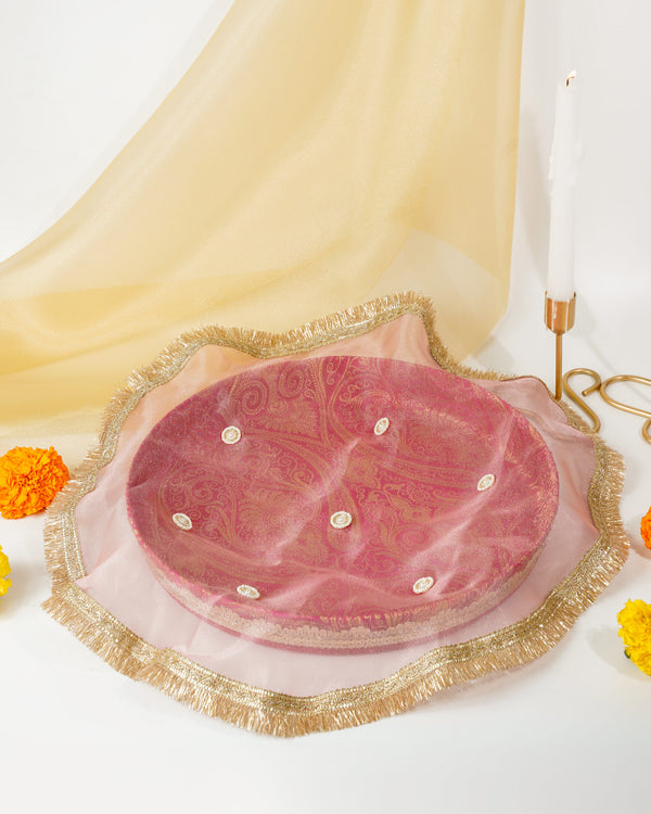 Gulzaar Karwa Chauth Set 2 image 1