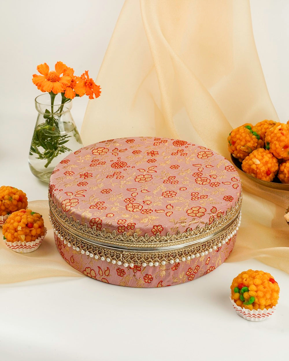 Bahaar Ladoo Box image 0