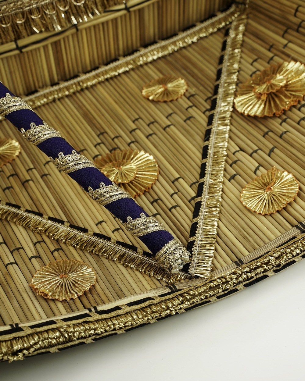 Chandni Chajj & Stick image 1