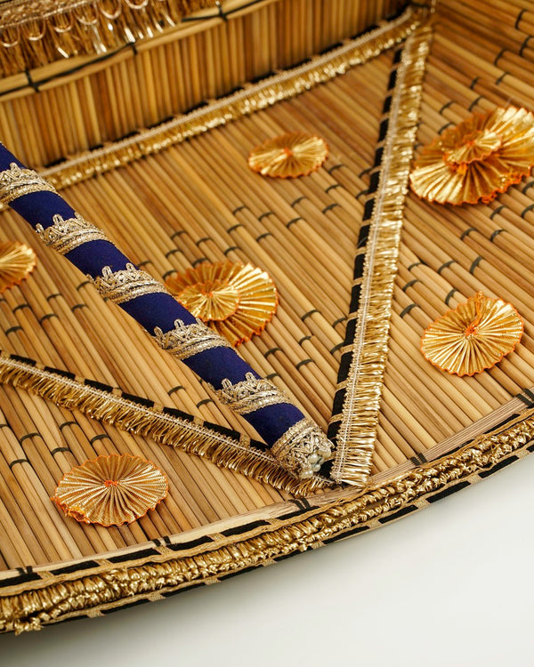 Chandni Chajj & Stick image 1