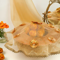Meher Shagun Thaal with Cover - Image 4