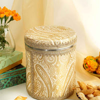 Noori Ladoo/Bhaji Box - Image 1