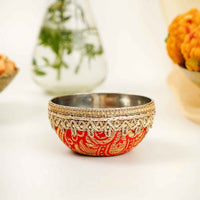 Sindoori Tikka Thaal - Image 4