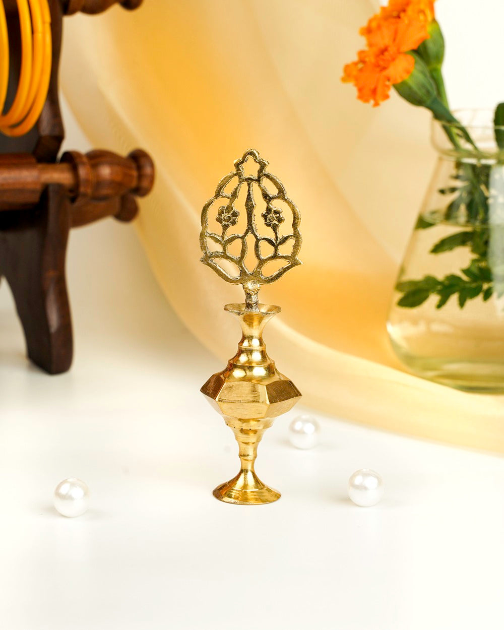 Brass Vintage Surmedani