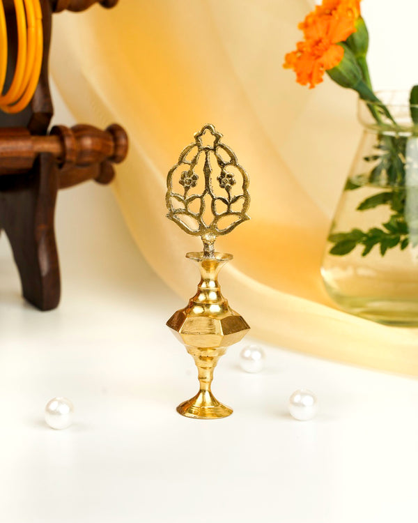 Brass Vintage Surmedani image 0