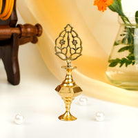 Brass Vintage Surmedani - Image 1