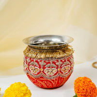 Sindoori Karwa Chauth Set 2 - Image 3