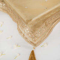 Noori MDF Shagun Tray with Cover - Image 3