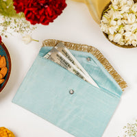 Seher Gota Work Shagun Envelope - Image 2