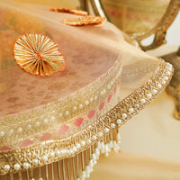 Bahaar Shagun Thaal with Cover - Image 3