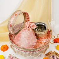 Bahaar Karwa Chauth Set 1 - Image 1