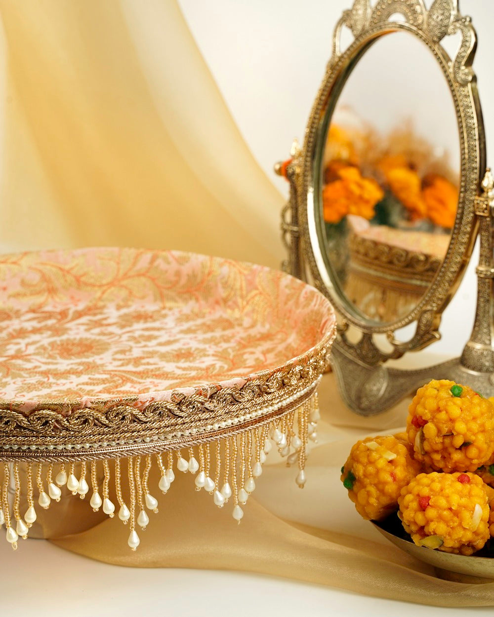 Meher Shagun Thaal with Cover image 1