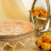 Meher Shagun Thaal with Cover - Image 2