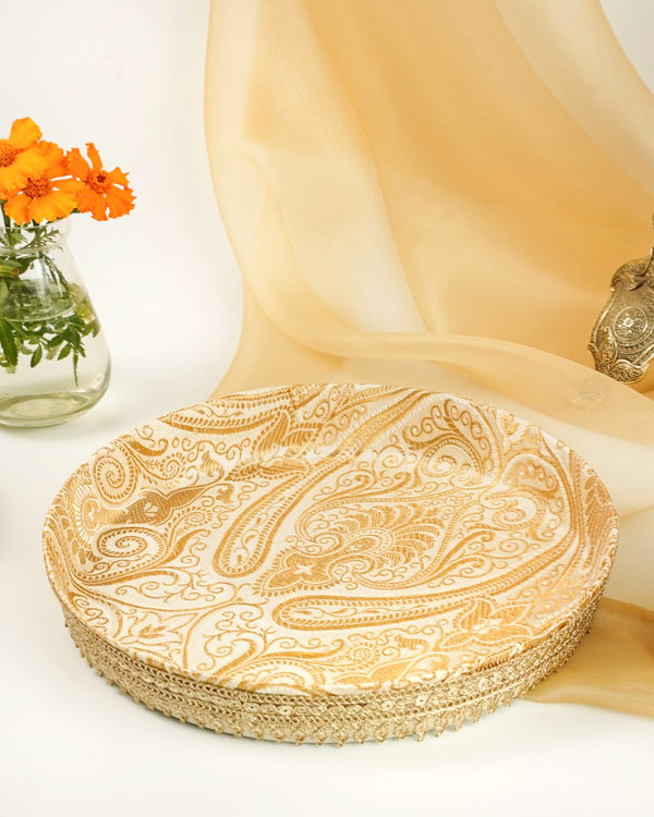 Noori Tikka Thaal image 1