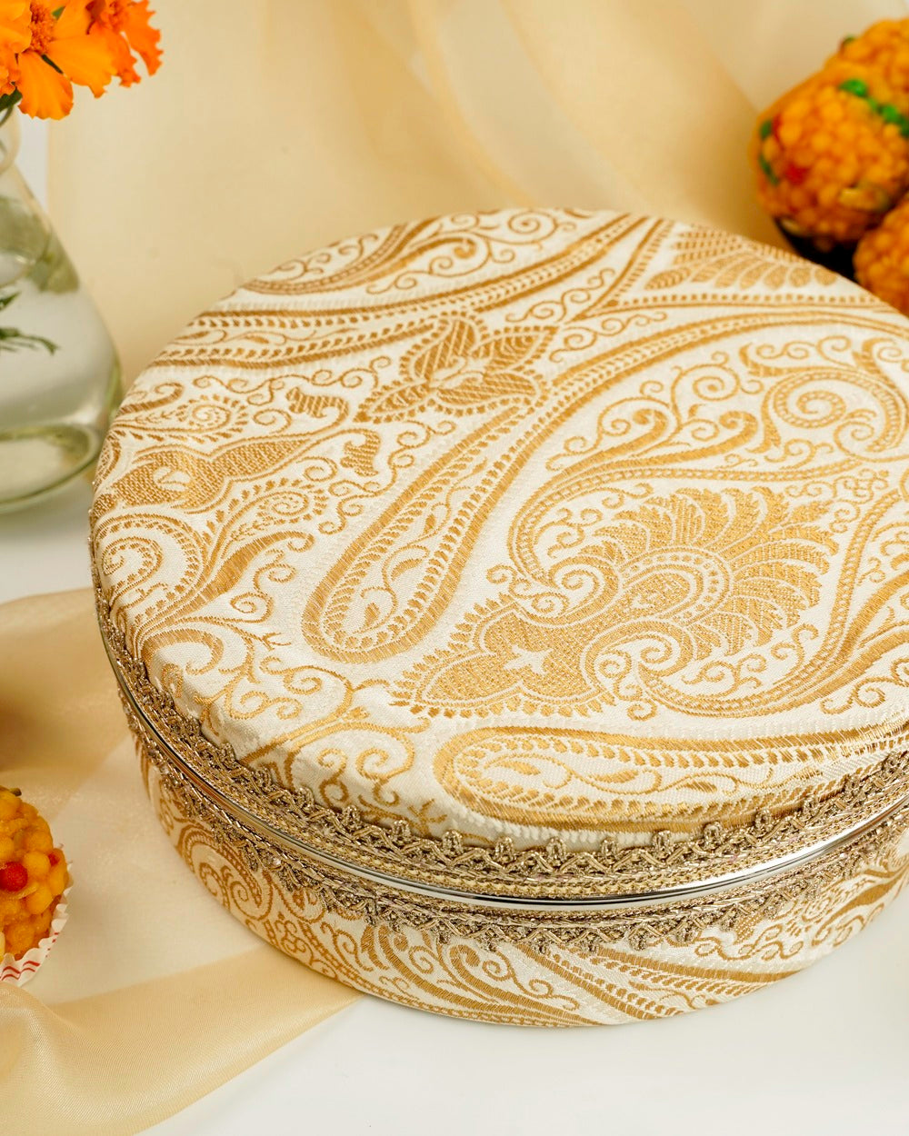 Noori Ladoo Box image 1