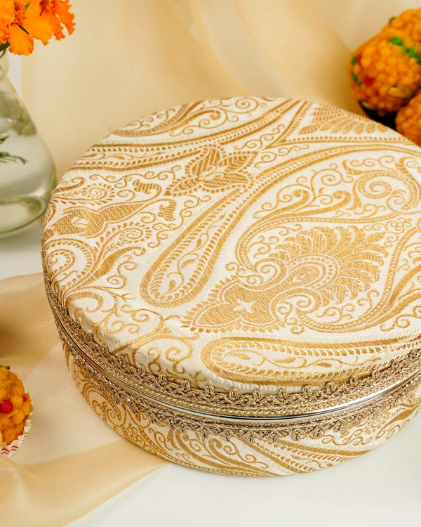 Noori Ladoo Box image 1