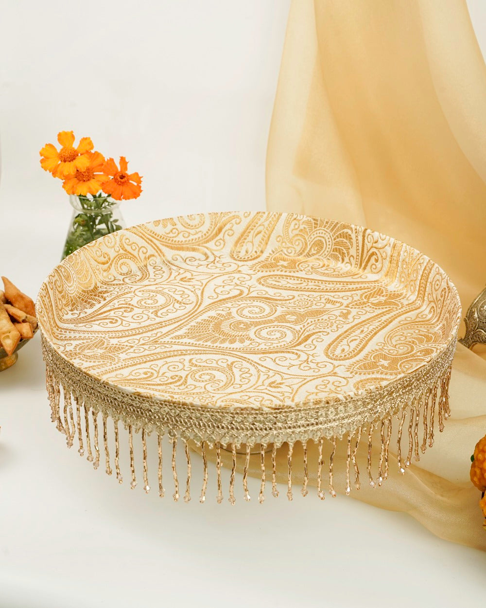 Noori Shagun Thaal with Cover