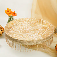 Noori Shagun Thaal with Cover - Image 1