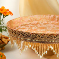 Meher Shagun Thaal with Cover - Image 3