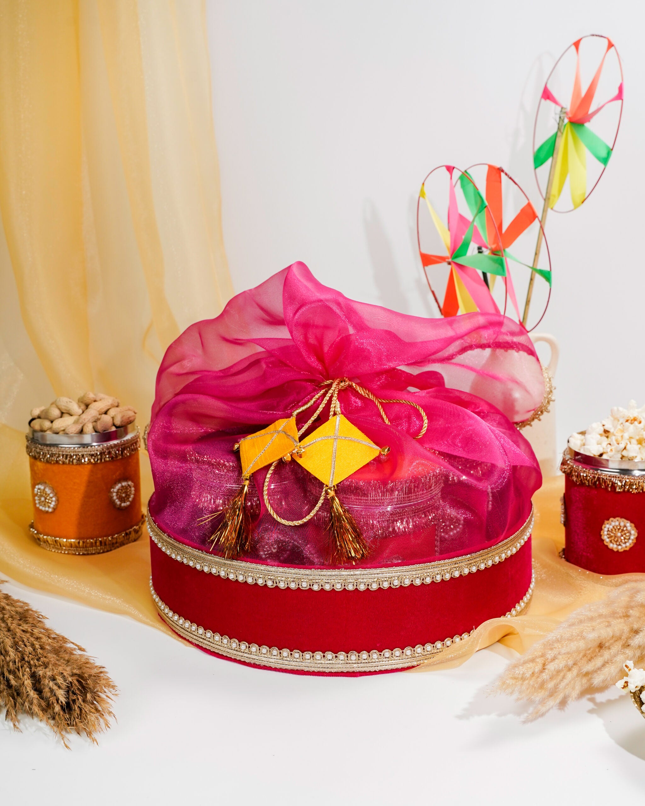 Lohri Hamper Set image 1