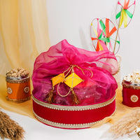 Lohri Hamper Set - Image 2
