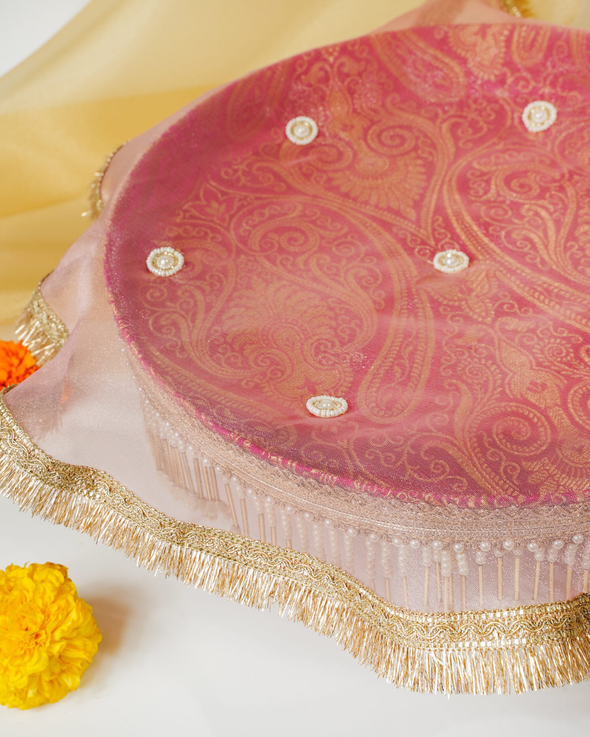 Gulzaar Karwa Chauth Set 1 image 1