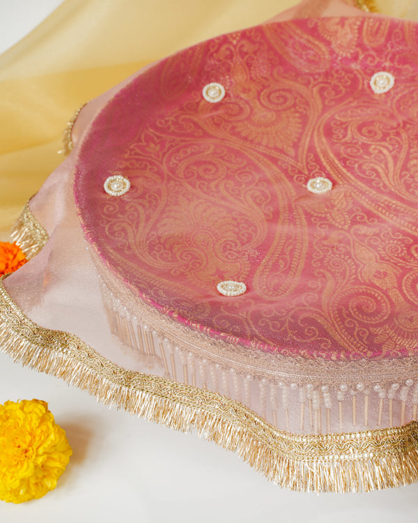 Gulzaar Karwa Chauth Set 1 image 1