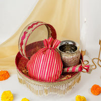 Gulzaar Karwa Chauth Set 1 - Image 1