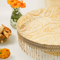 Noori Haldi Thaal Set - Image 4