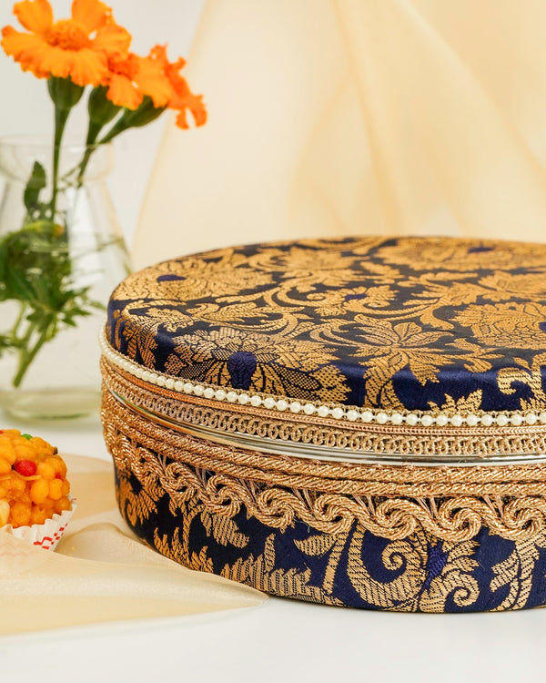 Chandni Ladoo Box image 1