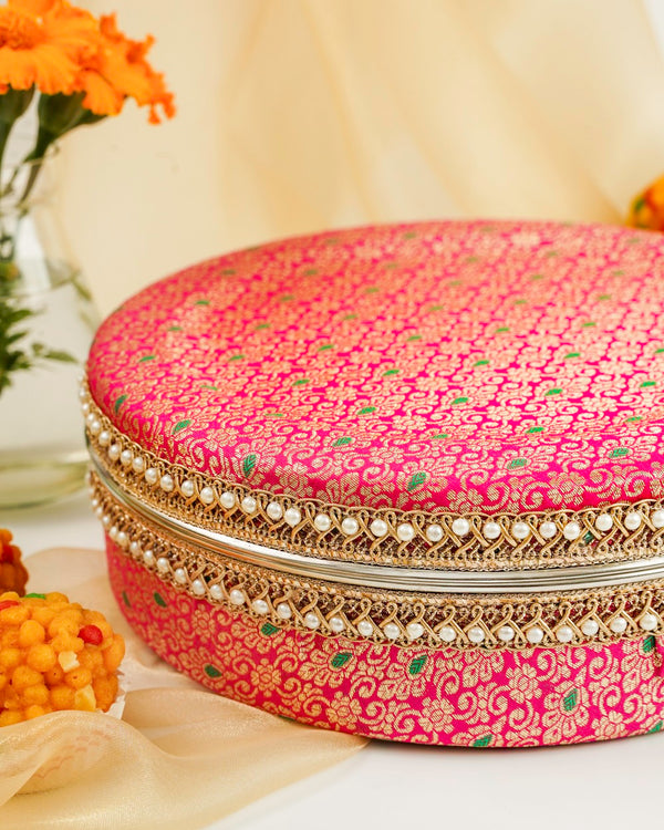 Gulzar Ladoo Box image 1