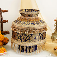 Chandni Brocade Jaggo - Image 1