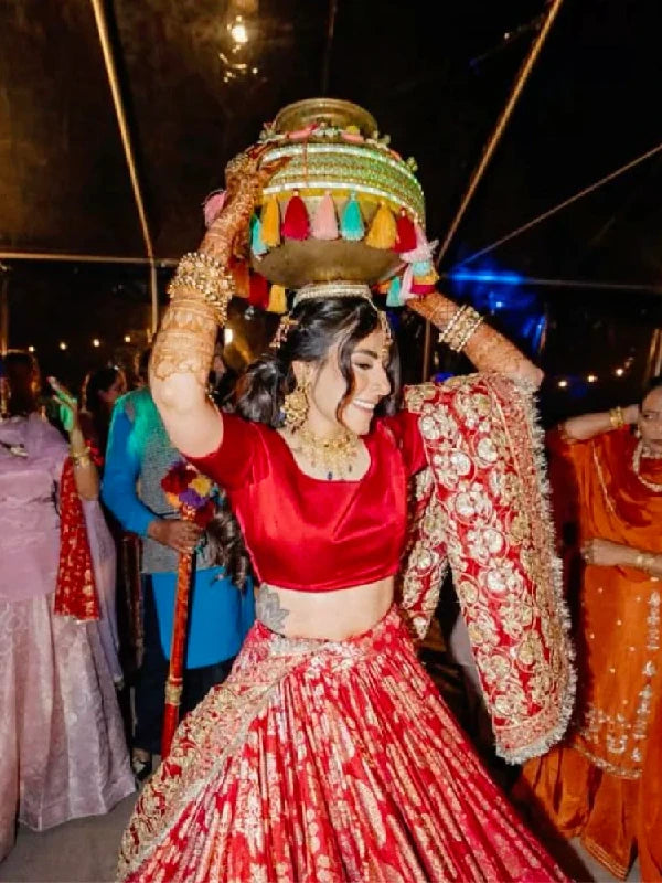 Jaggo/Sangeet