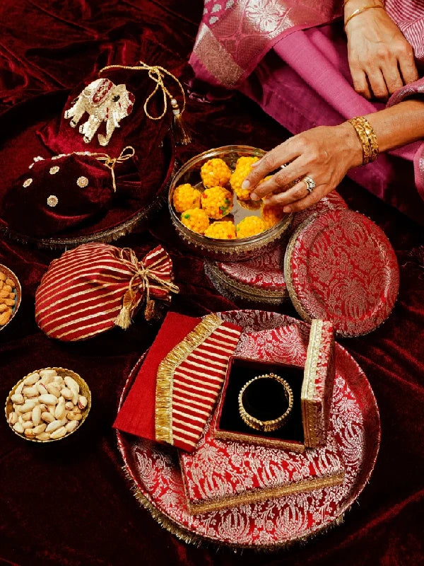 Shagun Ceremony
